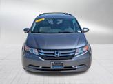 Thumbnail of 2016 Modern Steel Metallic Honda Odyssey