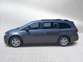 Thumbnail of 2016 Modern Steel Metallic Honda Odyssey