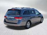 Thumbnail of 2016 Modern Steel Metallic Honda Odyssey