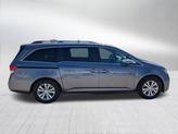 Thumbnail of 2016 Modern Steel Metallic Honda Odyssey