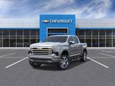 Thumbnail of 2025 Sterling Gray Metallic Chevrolet Silverado 1500