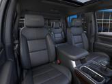 Thumbnail of 2025 Sterling Gray Metallic Chevrolet Silverado 1500