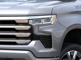 Thumbnail of 2025 Sterling Gray Metallic Chevrolet Silverado 1500