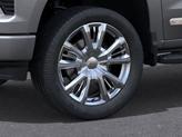 Thumbnail of 2025 Sterling Gray Metallic Chevrolet Silverado 1500