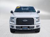 Thumbnail of 2015 Oxford White Ford F-150