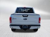 Thumbnail of 2015 Oxford White Ford F-150
