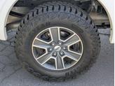 Thumbnail of 2015 Oxford White Ford F-150