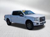 Thumbnail of 2015 Oxford White Ford F-150