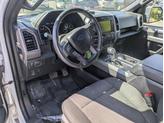 Thumbnail of 2015 Oxford White Ford F-150