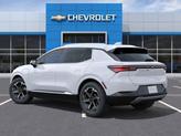 Thumbnail of 2025 Summit White Chevrolet Equinox EV