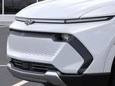 Thumbnail of 2025 Summit White Chevrolet Equinox EV