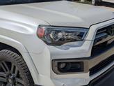 Thumbnail of 2020 Super White Toyota 4Runner