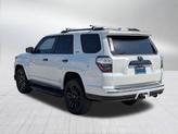 Thumbnail of 2020 Super White Toyota 4Runner