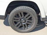 Thumbnail of 2020 Super White Toyota 4Runner