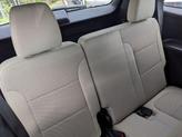 Thumbnail of 2023 Summit White Chevrolet Traverse