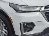 Thumbnail of 2023 Summit White Chevrolet Traverse