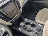 Thumbnail of 2023 Summit White Chevrolet Traverse