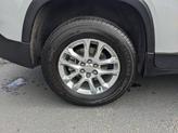 Thumbnail of 2023 Summit White Chevrolet Traverse