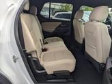 Thumbnail of 2023 Summit White Chevrolet Traverse