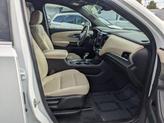 Thumbnail of 2023 Summit White Chevrolet Traverse
