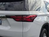 Thumbnail of 2023 Summit White Chevrolet Traverse