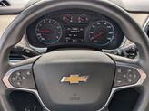 Thumbnail of 2023 Summit White Chevrolet Traverse