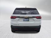 Thumbnail of 2023 Summit White Chevrolet Traverse