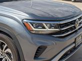 Thumbnail of 2021 Platinum Gray Metallic Volkswagen Atlas Cross Sport