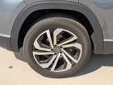 Thumbnail of 2021 Platinum Gray Metallic Volkswagen Atlas Cross Sport
