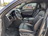 Thumbnail of 2021 Platinum Gray Metallic Volkswagen Atlas Cross Sport