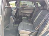 Thumbnail of 2021 Platinum Gray Metallic Volkswagen Atlas Cross Sport