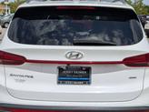 Thumbnail of 2023 Serenity White Pearl Hyundai SANTA FE