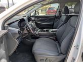 Thumbnail of 2023 Serenity White Pearl Hyundai SANTA FE