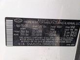 Thumbnail of 2023 Serenity White Pearl Hyundai SANTA FE