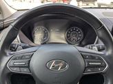 Thumbnail of 2023 Serenity White Pearl Hyundai SANTA FE