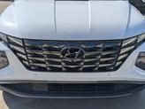 Thumbnail of 2022 Quartz White Hyundai TUCSON