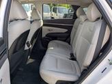 Thumbnail of 2022 Quartz White Hyundai TUCSON
