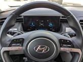 Thumbnail of 2022 Quartz White Hyundai TUCSON