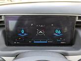 Thumbnail of 2022 Quartz White Hyundai TUCSON