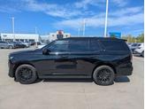 Thumbnail of 2021 Black Raven Cadillac Escalade