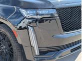 Thumbnail of 2021 Black Raven Cadillac Escalade