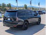 Thumbnail of 2021 Black Raven Cadillac Escalade