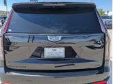 Thumbnail of 2021 Black Raven Cadillac Escalade