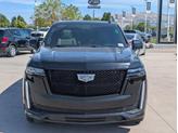 Thumbnail of 2021 Black Raven Cadillac Escalade