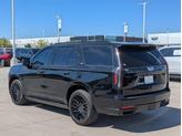 Thumbnail of 2021 Black Raven Cadillac Escalade