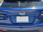 Thumbnail of 2022 Wave Metallic Cadillac XT4