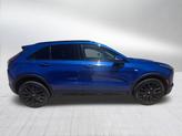 Thumbnail of 2022 Wave Metallic Cadillac XT4
