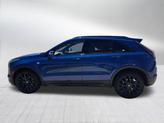 Thumbnail of 2022 Wave Metallic Cadillac XT4