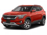 Thumbnail of 2023 Starbright Yellow/Black Roof Kia Seltos