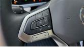 Thumbnail of 2025 Black Volkswagen Taos